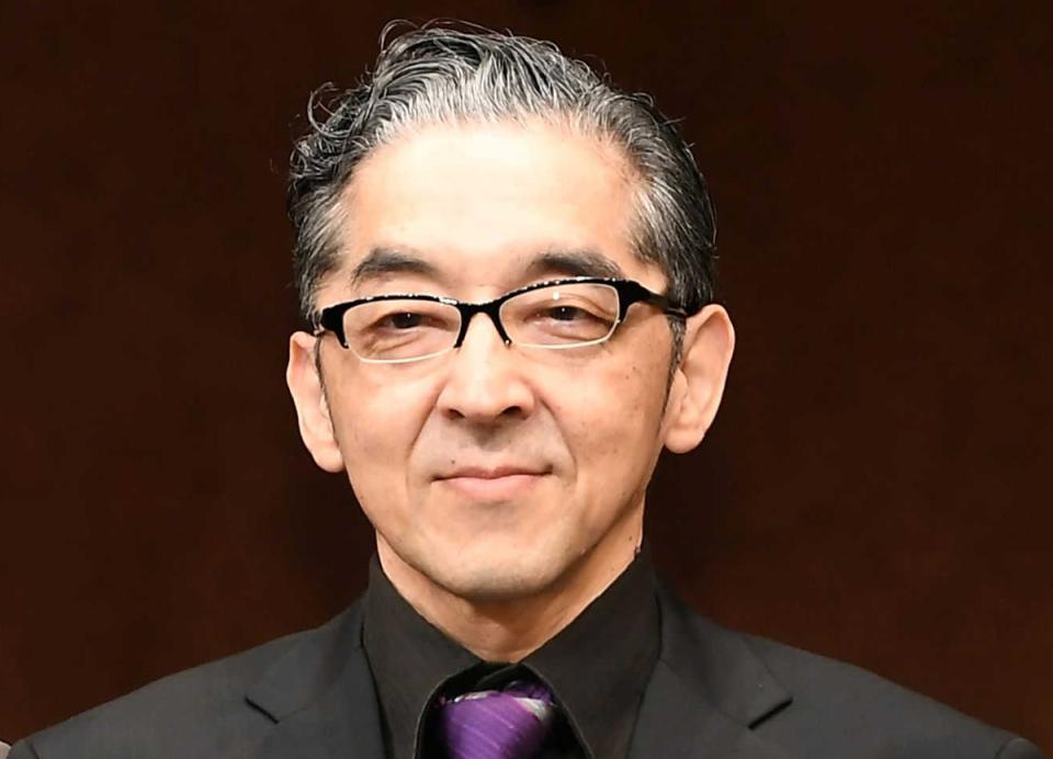 　村杉蟬之介被告
