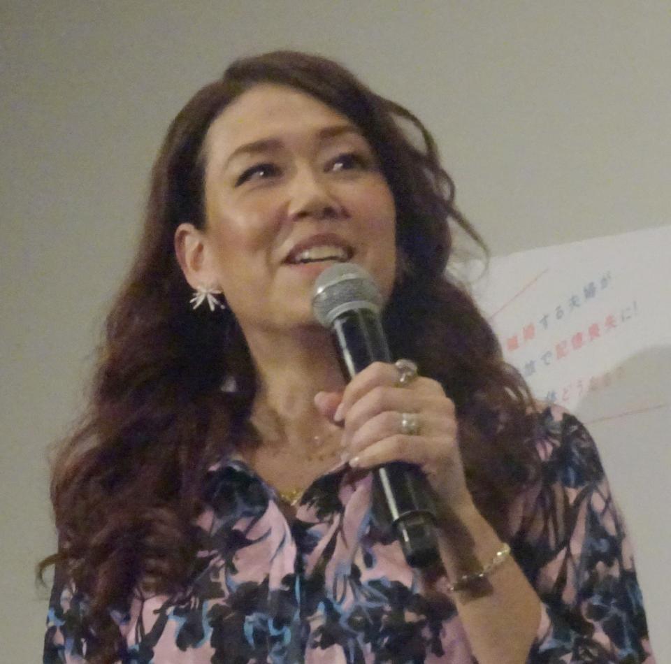 夫婦愛を語るＬｉＬｉＣｏ