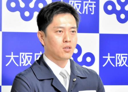 吉村洋文氏　万博に玉川徹氏は出禁「言いました」権限あれば問題だがないから発言→理由「報道が非常に偏りすぎ」「公共電波ならもう少し公平に」