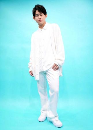 　「ＤＢＳｉｎｇ」新メンバーのコウヘイ