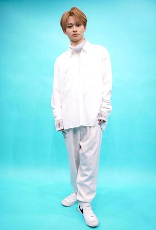 　「ＤＢＳｉｎｇ」新メンバーのショウ