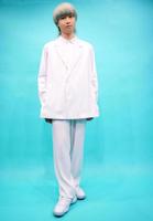 　「ＤＢＳｉｎｇ」新メンバーのリョウタロウ