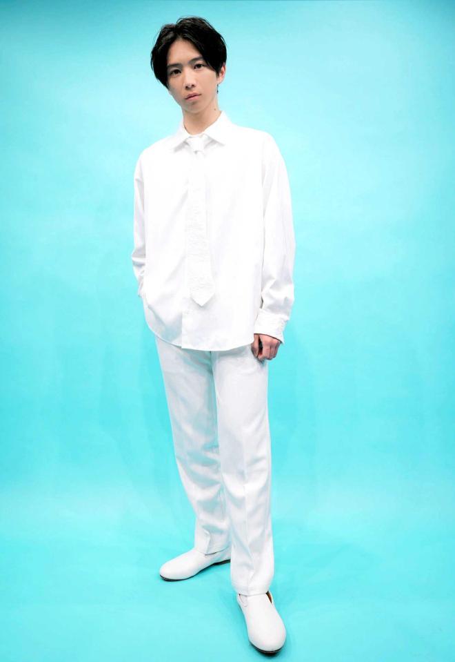 　「ＤＢＳｉｎｇ」新メンバーのリオ