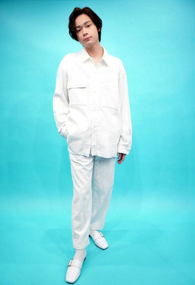 　「ＤＢＳｉｎｇ」新メンバーのユウタ