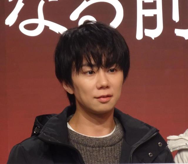 北山宏光 テレ東ドラマ「君が獣になる前に」で「ＴＯＢＥ」移籍後初主演/芸能/デイリースポーツ online