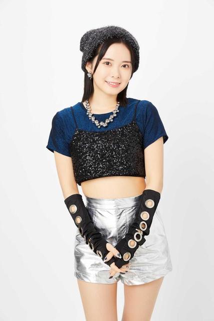 BEYOOOOONDS・山﨑夢羽 6月卒業へ「自立し、自分の