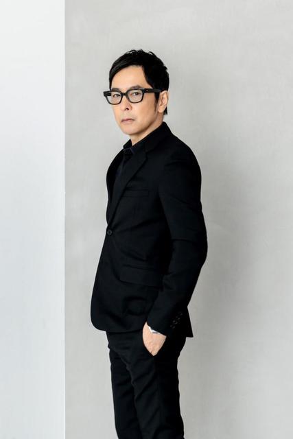 徳永英明 全国ツアー初日でレーベル移籍を発表 谷村新司さん作詞・作曲