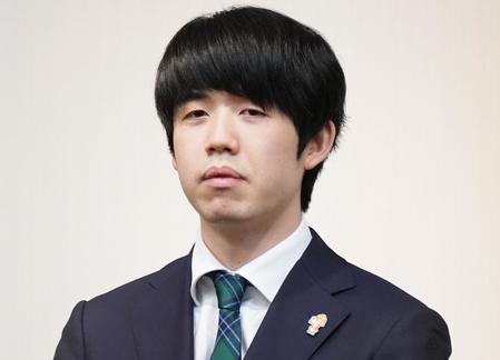 　藤井聡太八冠