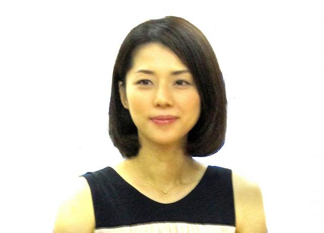 吉岡美穂 「お受験や色々ある中で」１２年ズッ友いる長女の中学卒業式「美人なお母さん羨ましい」「お嬢さんも美人っぽい」/芸能/デイリースポーツ  online