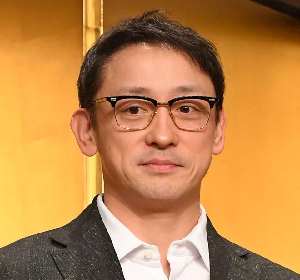 山本耕史 妻・堀北真希さんとの「お出かけ問題」の悩み告白 「耕史くん