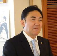 　二代目・林家三平