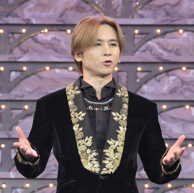 堂本光一 最後のSHOCK 「いつも通り」4・11開幕も自然体 22