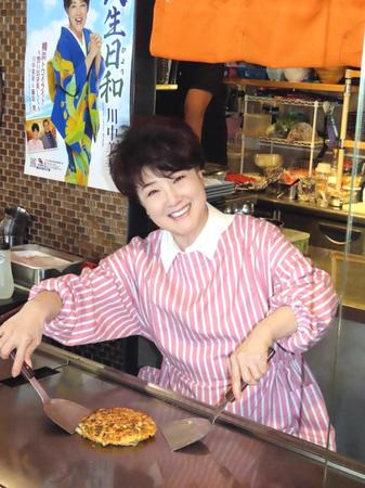 川中美幸にインバウンド需要！ツアー好評　経営の鉄板焼き店がコロナ禍吹き飛ばす売上げ３倍増　米国、ドイツ、韓国…