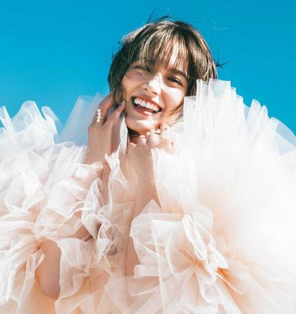 　ＣａｎＣａｍを卒業するトラウデン直美