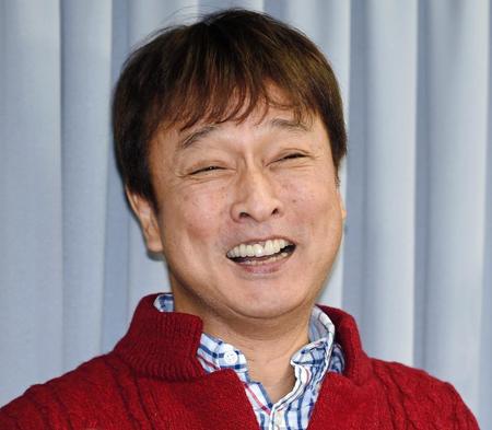 　太川陽介（２０１７年撮影）