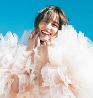 　ＣａｎＣａｍを卒業するトラウデン直美