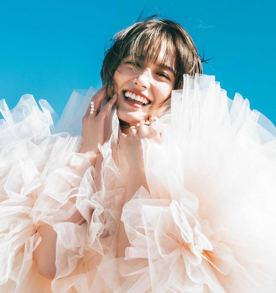 　ＣａｎＣａｍを卒業するトラウデン直美