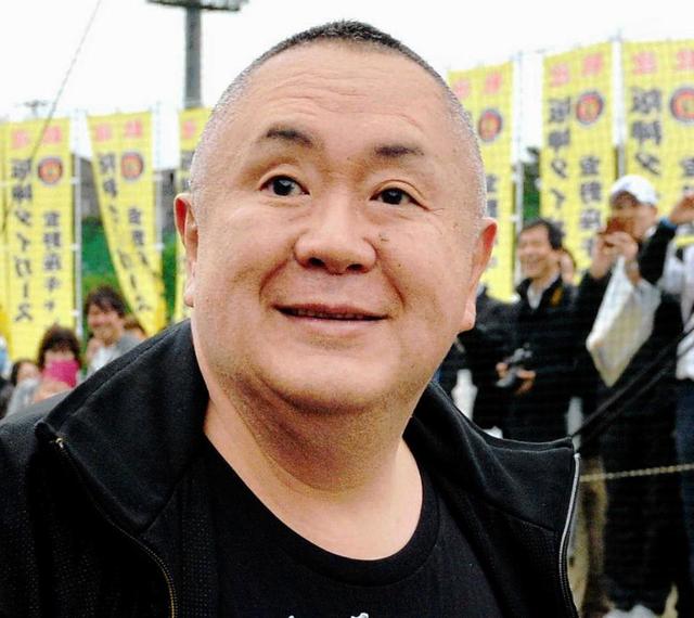 松村邦洋 超大御所俳優を「～ちゃん」呼びしてブチギレられた！ドス