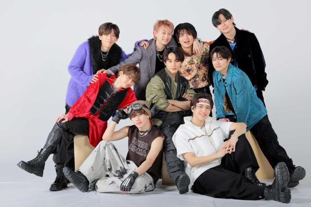 超特急 タクヤ ユーキ リョウガ タカシ 連結 集合 生写真セット 140枚