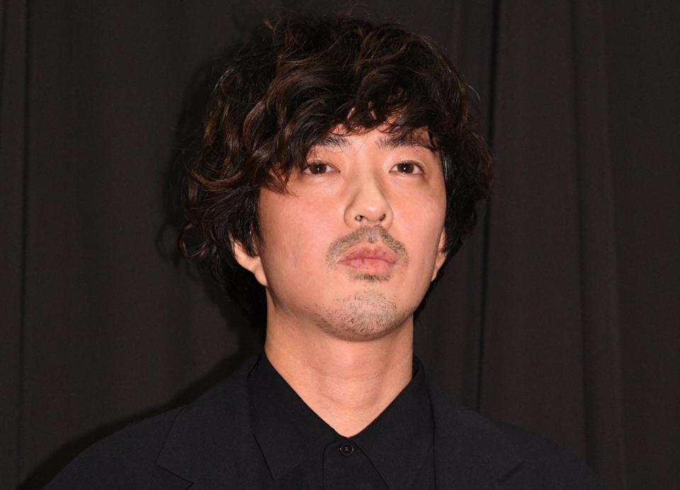 　若葉竜也