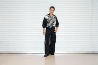 　自身２度目の単独ソロツアーを開幕させたＥＸＩＬＥ　ＴＡＫＡＨＩＲＯ