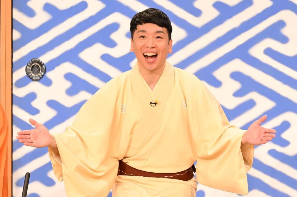 　新メンバーとして「笑点」に出演した立川晴の輔