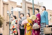 　ＮＨＫ連続テレビ小説「虎に翼」第３週から