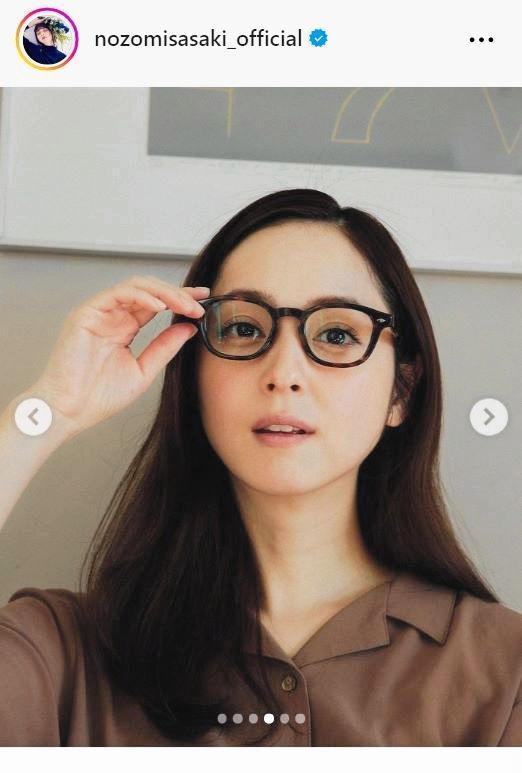 　佐々木希のインスタグラム＠ｎｏｚｏｍｉｓａｓａｋｉ＿ｏｆｆｉｃｉａｌから