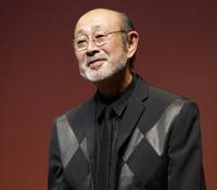 　佐川満男さん＝２０１０年１２月撮影