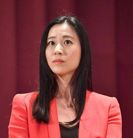 　三浦瑠麗氏