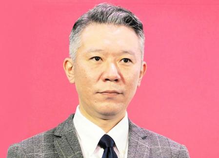 　モンスターエンジン・西森洋一