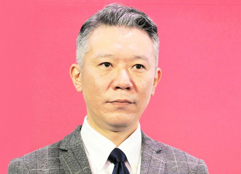 　モンスターエンジン・西森洋一