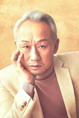 　２０２５年大河ドラマ「べらぼう～蔦重栄華乃夢噺～」に出演が決まった西村まさ彦