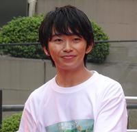 　加藤清史郎