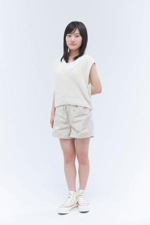 　太田プロ所属の筧礼