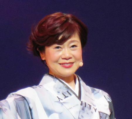 　神野美伽