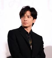 　完成披露試写会に参加した生田斗真
