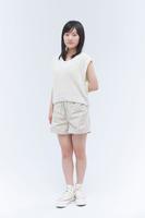 　太田プロ所属の筧礼