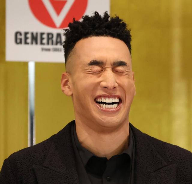 メンディーのラストパフォーマンスは5・6放送「CDTV ライブ