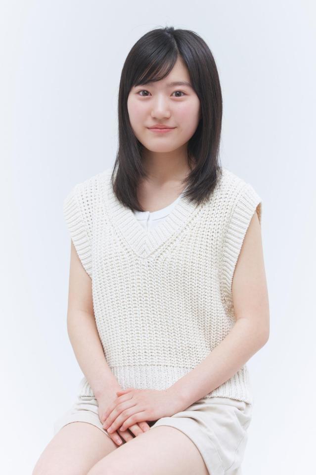 　太田プロ所属の筧礼