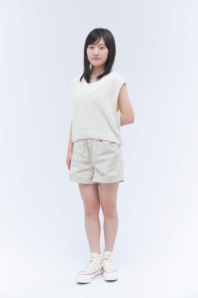 　太田プロ所属の筧礼