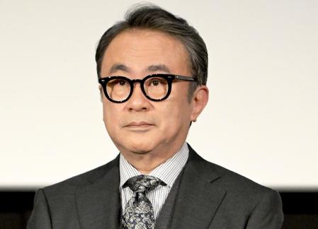 　三谷幸喜氏