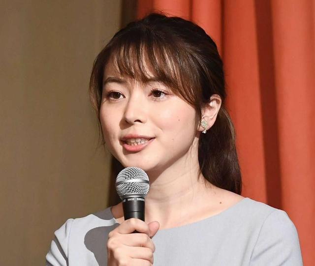 ＴＢＳ皆川玲奈アナ 妊娠＆産休発表「新たな世界でドキドキしている」/芸能/デイリースポーツ online