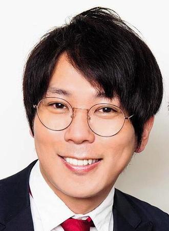 　元ザブングルの松尾陽介氏