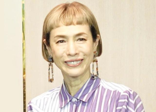 久本雅美。 87546_ext_03_0.jpg?width=1200