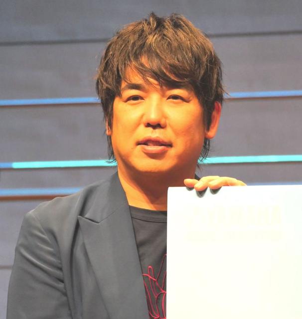 スキマ大橋卓弥「歌なんて歌うと思わなかった」小学生でピアノを習い