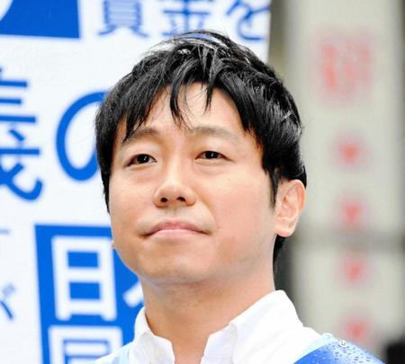 元ＲＡＧ　ＦＡＩＲ・奥村政佳氏が繰り上げ当選で参院議員に　市井紗耶香氏の辞職受け　メンバーも祝福