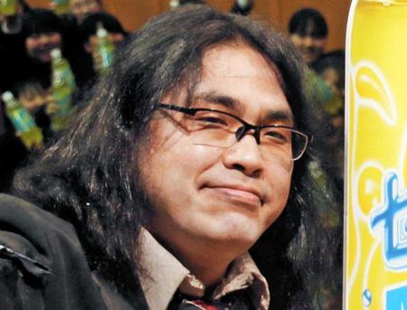 　ロッチ・中岡創一