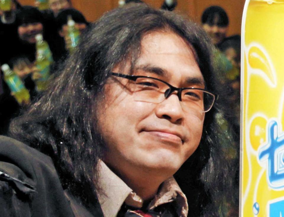 　ロッチ・中岡創一