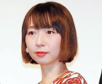 　酒井若菜